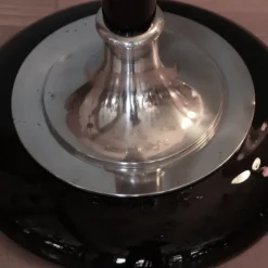 Sale Pamono French Art Deco Floor Lamp from Mazda, 1920s