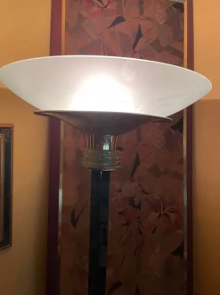 Sale Pamono French Art Deco Floor Lamp, 1920s