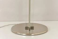 Hot Pamono French Art Deco Uplight, 1940s