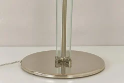 Hot Pamono French Art Deco Uplight, 1940s