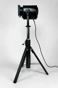 Pamono French Cinema Projector, 1940