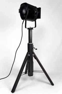 Pamono French Cinema Projector, 1940