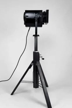 Pamono French Cinema Projector, 1940