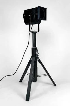 Pamono French Cinema Projector, 1940