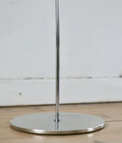 Sale Pamono French Floor Lamp by Alain Richard for Disderot, 1960s