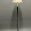 New Pamono French Floor Lamp by Jacques Adnet, 1950s