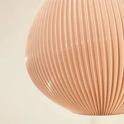 Discount Pamono French Floor Lamp by Jean Rispal for Rispal, 1955