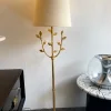 New Pamono French Floor Lamp by Les Héritiers, 1990s