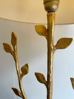 New Pamono French Floor Lamp by Les Héritiers, 1990s