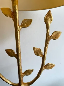 New Pamono French Floor Lamp by Les Héritiers, 1990s