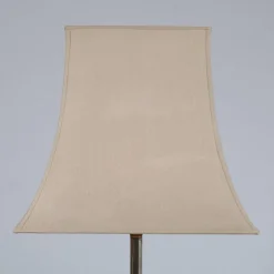 Hot Pamono French Floor Lamp by Maison Barbier, 1970s