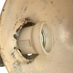 Discount Pamono French Floor Lamp from Jielde, 1950s