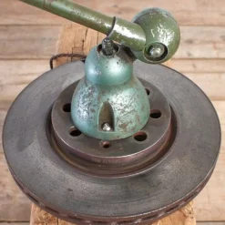 Discount Pamono French Floor Lamp from Jielde, 1950s