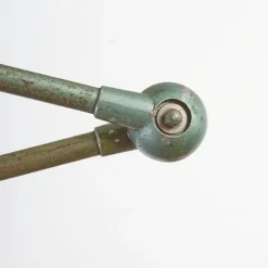 Discount Pamono French Floor Lamp from Jielde, 1950s