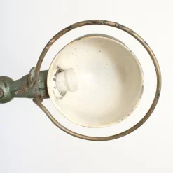 Discount Pamono French Floor Lamp from Jielde, 1950s