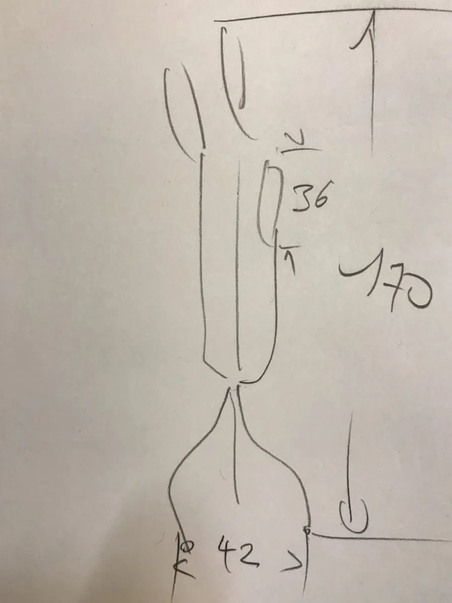 Discount Pamono French Floor Lamp from Maison Lunel, 1950