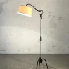 Best Pamono French Tripod Lamp by Jean Royère, 1950