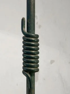 Best Pamono French Tripod Lamp by Jean Royère, 1950