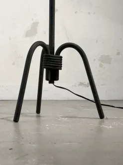 Best Pamono French Tripod Lamp by Jean Royère, 1950