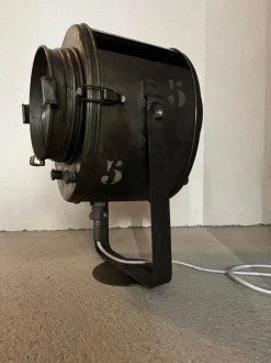 Outlet Pamono French Vintage Theater Lights by A.E. Cremer for A.E. Cremer, 1940s