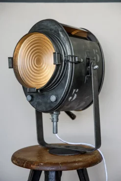 Outlet Pamono French Vintage Theater Lights by A.E. Cremer for A.E. Cremer, 1940s