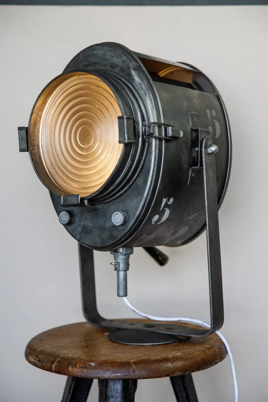 Outlet Pamono French Vintage Theater Lights by A.E. Cremer for A.E. Cremer, 1940s