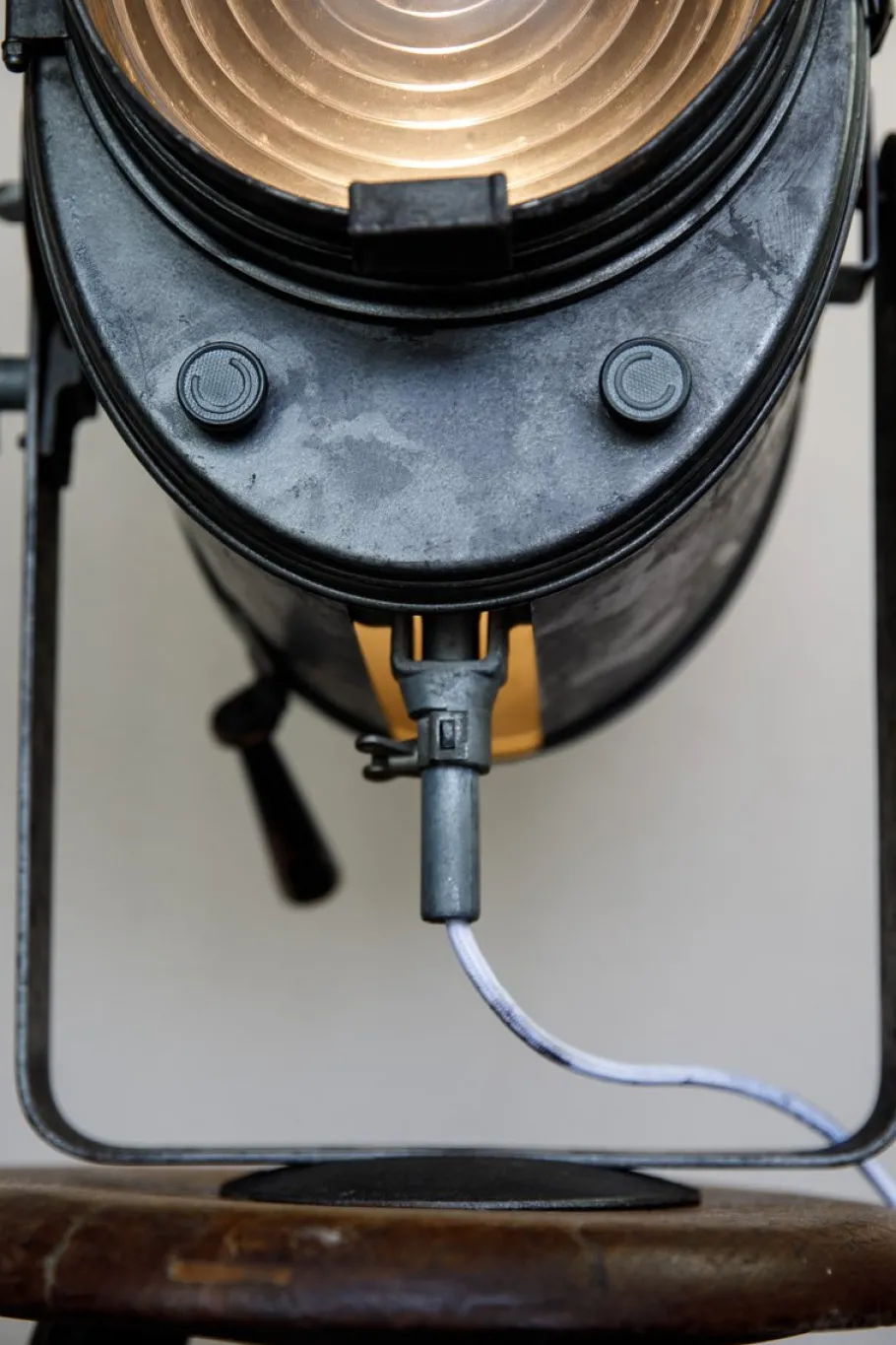 Outlet Pamono French Vintage Theater Lights by A.E. Cremer for A.E. Cremer, 1940s