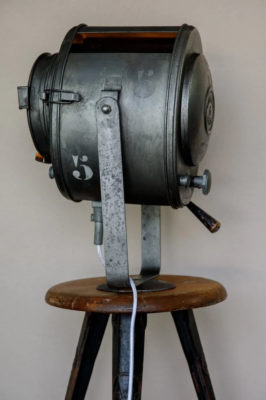 Outlet Pamono French Vintage Theater Lights by A.E. Cremer for A.E. Cremer, 1940s