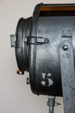 Outlet Pamono French Vintage Theater Lights by A.E. Cremer for A.E. Cremer, 1940s