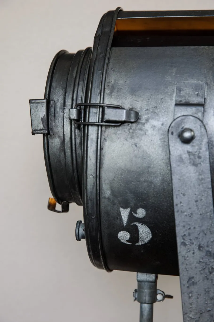 Outlet Pamono French Vintage Theater Lights by A.E. Cremer for A.E. Cremer, 1940s