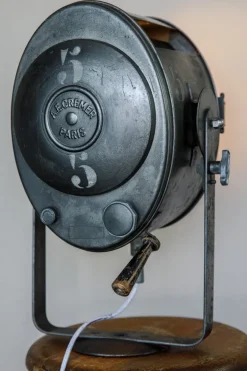 Outlet Pamono French Vintage Theater Lights by A.E. Cremer for A.E. Cremer, 1940s