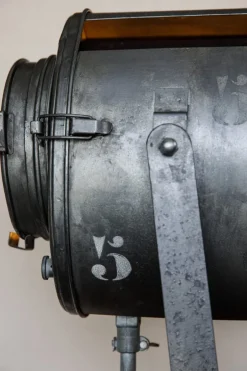 Outlet Pamono French Vintage Theater Lights by A.E. Cremer for A.E. Cremer, 1940s