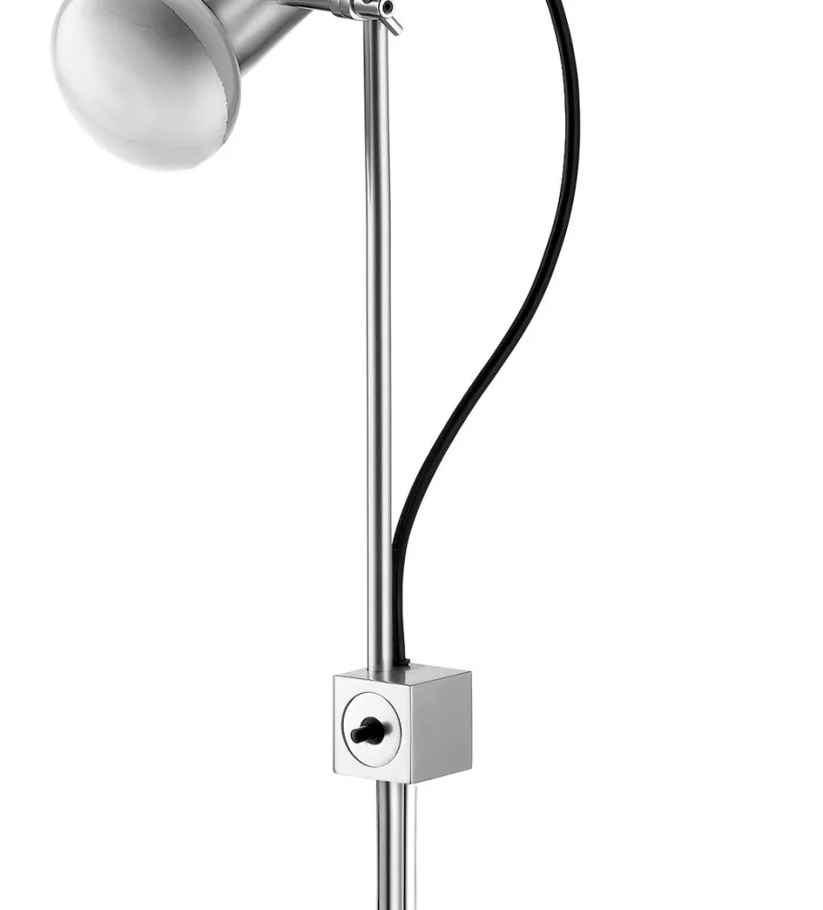 Hot Pamono FS Floor Lamp by Peter Nelson for AL, 2004