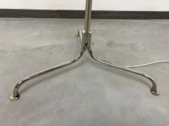 Outlet Pamono Functionalist Floor Lamp attributed to Jindřich Halabala, 1930s