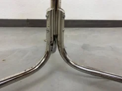 Outlet Pamono Functionalist Floor Lamp attributed to Jindřich Halabala, 1930s