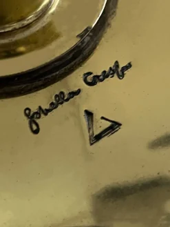 Outlet Pamono Fungo Floor Lamp by Gabriella Crespi, Italy, 1970