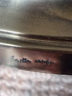 Outlet Pamono Fungo Floor Lamp by Gabriella Crespi, Italy, 1970