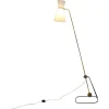 Best Pamono G2 Pendulum Floor Lamp attributed to Pierre Guariche for Disderot, France, 1950s