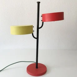 Sale Pamono Garden Lamps from Kaiser Leuchten, 1950s, Set of 3