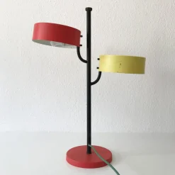 Sale Pamono Garden Lamps from Kaiser Leuchten, 1950s, Set of 3