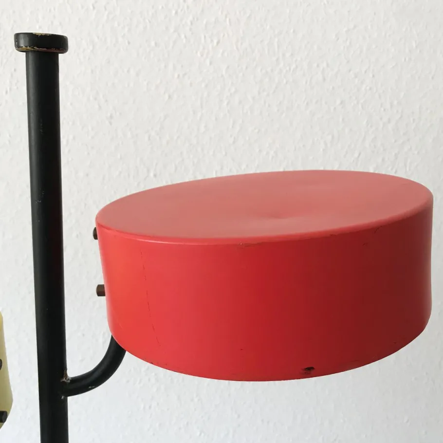 Sale Pamono Garden Lamps from Kaiser Leuchten, 1950s, Set of 3