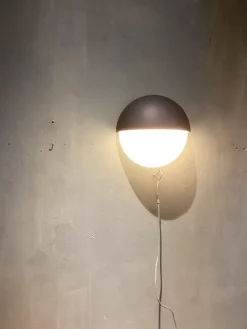 Best Pamono Garden Wall Light Lamp by Bega, 1980s