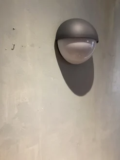 Best Pamono Garden Wall Light Lamp by Bega, 1980s