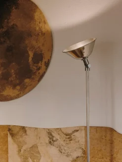 Hot Pamono GATCPAC Floor Lamp by Josep Torres Clavé