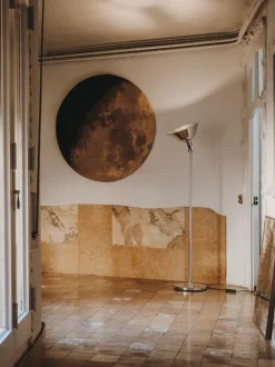 Hot Pamono GATCPAC Floor Lamp by Josep Torres Clavé