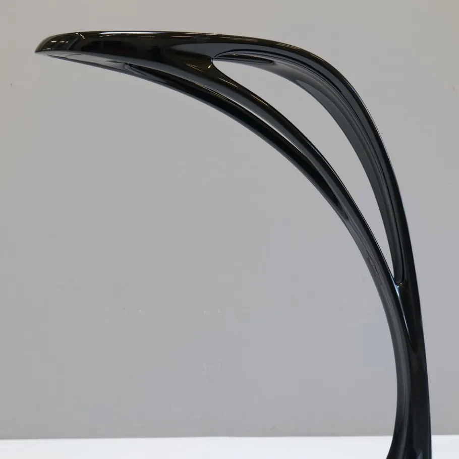 Best Pamono Genesy Floor Lamp by Zaha Hadid for Artemide, 2009