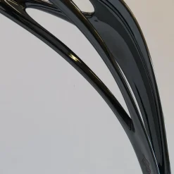 Best Pamono Genesy Floor Lamp by Zaha Hadid for Artemide, 2009