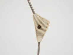 Online Pamono German Adjustable Mod SY1 Flower Floor Lamp by Gunter Symmank for Integra, 1960s