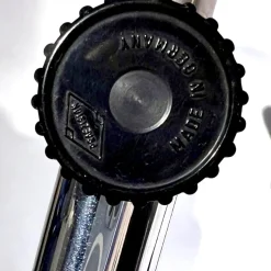 Clearance Pamono German Bauhaus Modern Floor Lamp by Christian Dell for Bünte & Remmler (BuR), 1930s, Flexible Reading Lamp