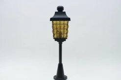 Sale Pamono German Bubble Glass Outdoor Light by Hofmeister, 1960s